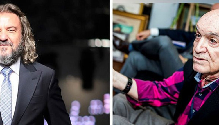 Sabah yazarları Yüksel Aytuğ ve Hıncal Uluç birbirine düştü