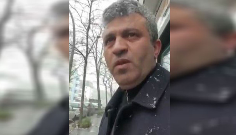 Almanya’da yaşayan korona virüs salgını sonrasında Türk esnaf yaşadıklarını anlattı