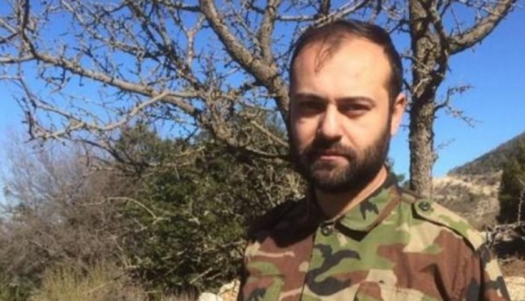 Kasım Süleymani'ye yakın Hizbullah komutanı Ali Muhammed Yunus öldürüldü