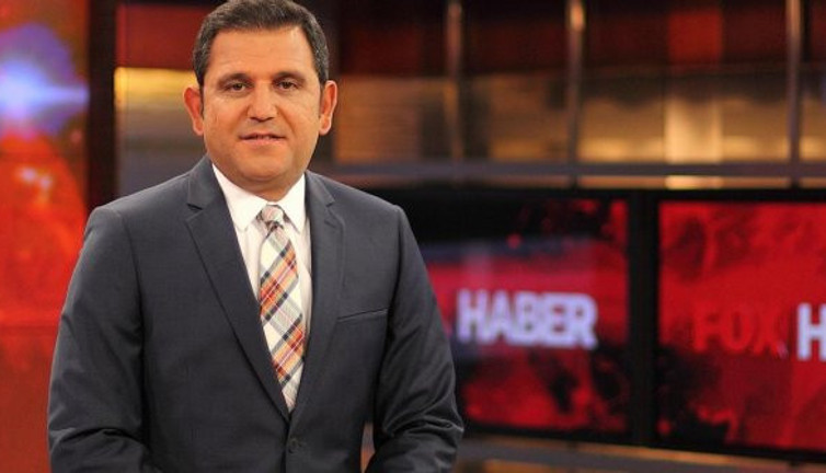 FOX Ana Haber bugün yayınlanacak mı?