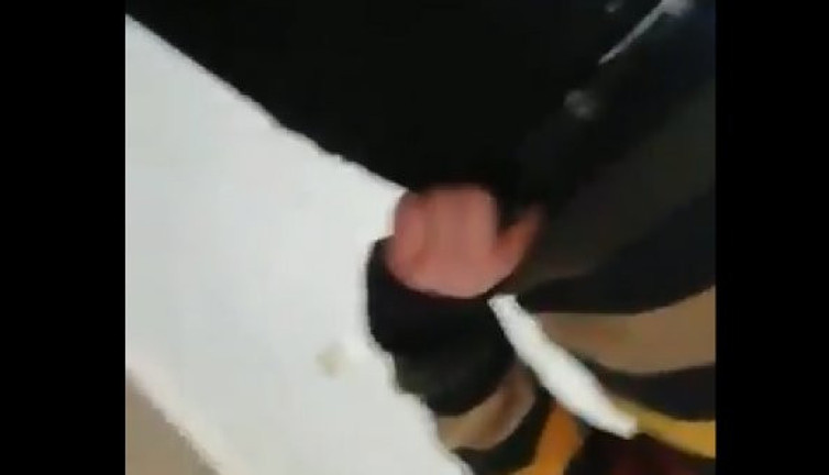 Alanya'da otel sahibi, kız öğrencilerin odasına zorla girdi