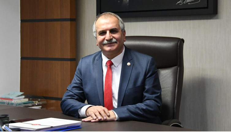 İYİ Partili Çelik'ten 'Türkçüler Günü' mesajı