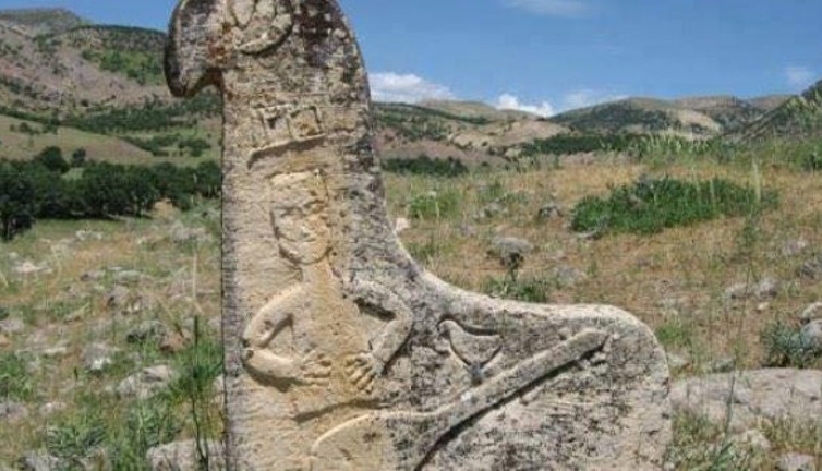 Altaylar'dan Anadolu'ya uzanan gelenek: Tunceli'de Türk'ün damgası; Koç başları