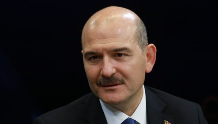 Süleyman Soylu'dan Helin Bölek çıkışı: "Yamyamlarda var bu yöntem"