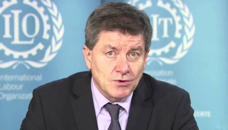 ILO'dan kritik açıklama
