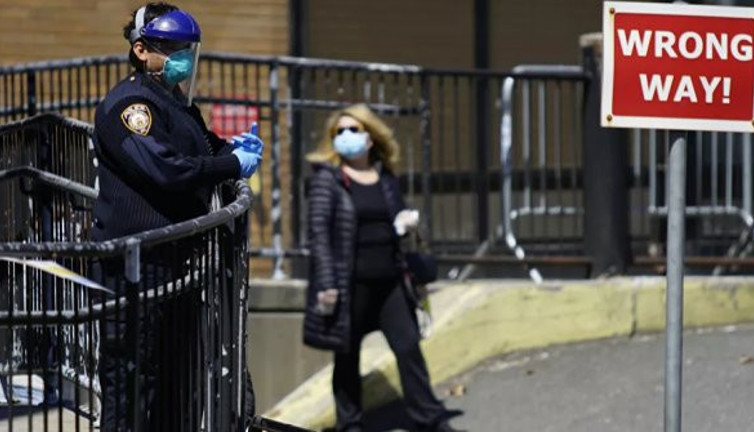 'Yasak deliniyor' diye yardım istedi, eğlenenler arasında eşi de çıktı