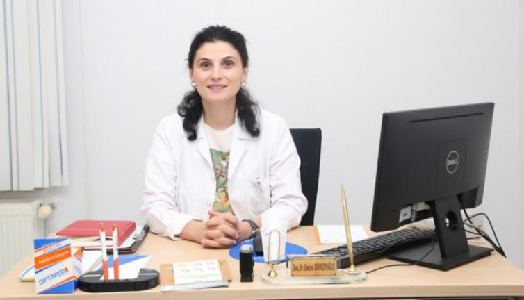 Doç. Dr. Emine Binnetoğlu'ndan korona virüse yakalananlara uyarı
