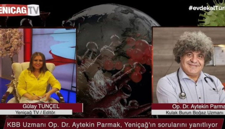 Ultraviyole ışınlarının Kovid-19'a etkisi