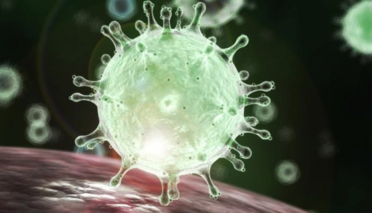 Dr. Andy Tagg: “Korona virüs yellenme yoluyla da bulaşabiliyor”