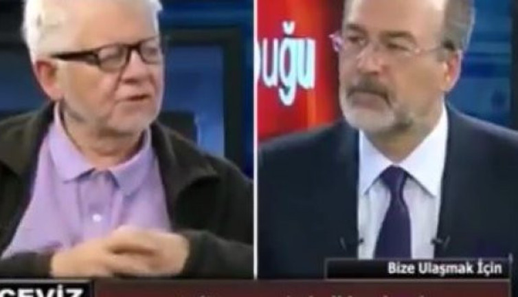 Korona virüs yıllar önce Hulki Cevizoğlu'nun programında ele alınmış