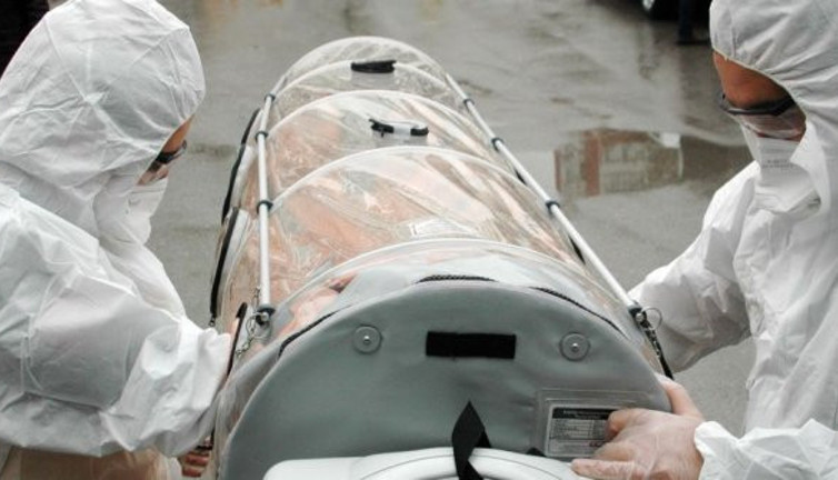 Ünlü İngiliz gazetesinden korkutan iddia: Avrupa'da ölümler açıklanandan yüzde 60 daha fazla olabilir