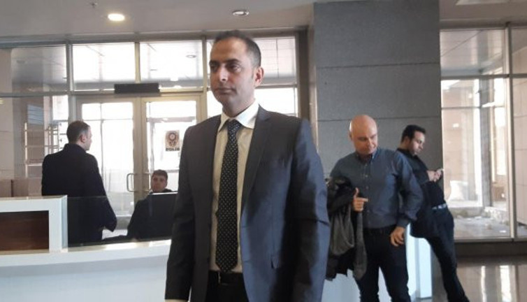 Dünyanın çeşitli ülkelerinden Murat Ağırel’e destek yağdı