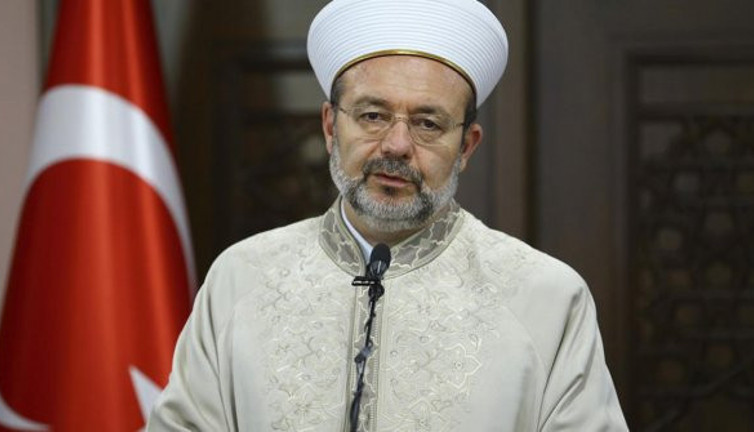 Son dakika: Mehmet Görmez korona virüs nedeniyle annesini kaybetti