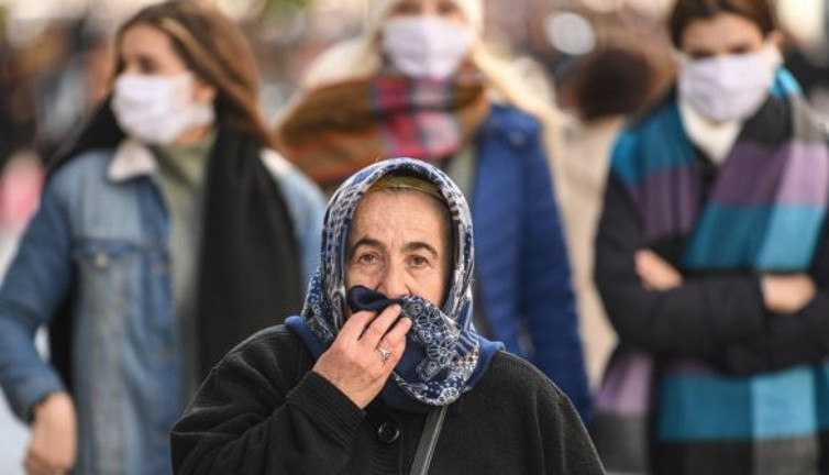 Sokağa çıkma yasağı ve Ramazan'da marketler, fırınlar açık olacak mı? Genelge yayınlandı