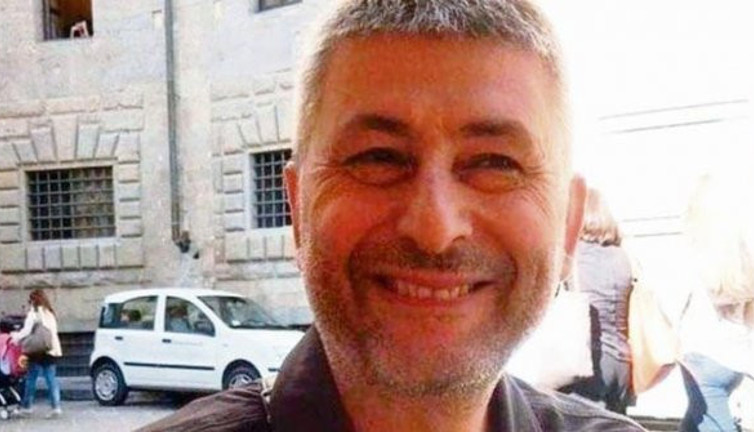 Korona virüs Yavuz Kalaycı'nın beynine sıçramış