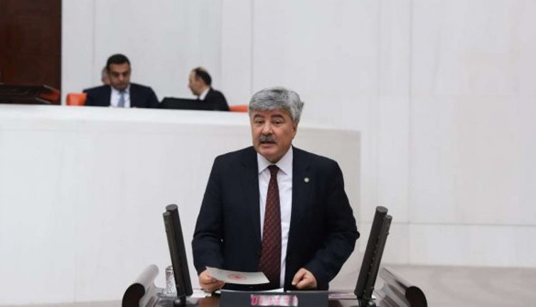 İYİ Parti'den paralel yapı tepkisi: Belediyeler kamusal kurumlardır