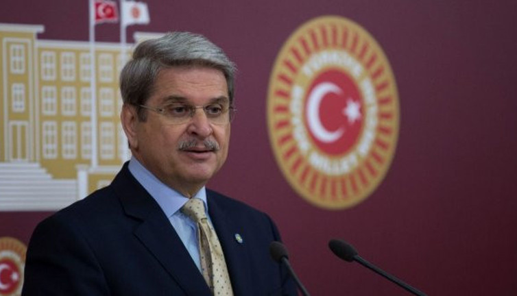 İYİ Partili Aytun Çıray'dan Ali Erbaş'a suç duyurusu açıklaması