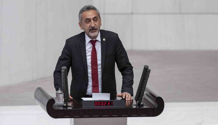 CHP'li Mustafa Adıgüzel'den korkutan iddia: Türkiye'de gerçek vefat sayısı 5 bin civarında