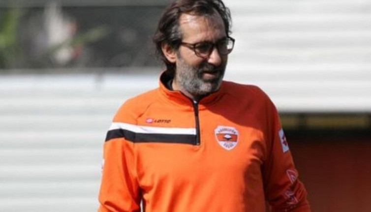 Türk futbolunu yasa boğan ölüm: Zafer Karagöz hayatını kaybetti