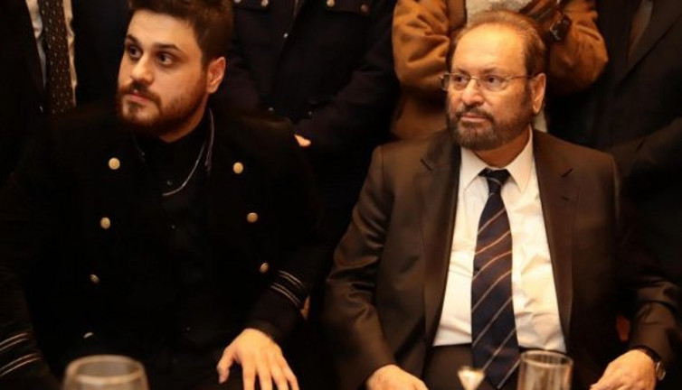 BTP'nin yeni Genel Başkanı belli oldu