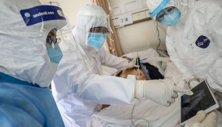 Koronanın yeni belirtisi: Ayak parmaklarınızdan belli olabilir