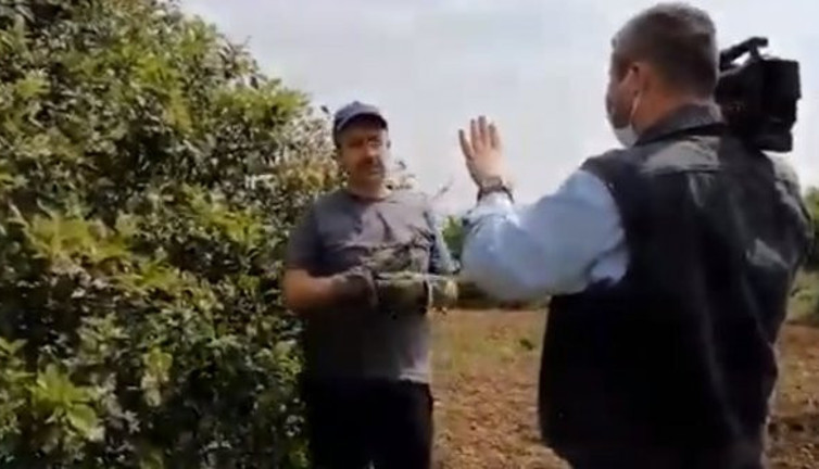 Ekrem İmamoğlu'na kurulan kumpasta sıcak gelişme