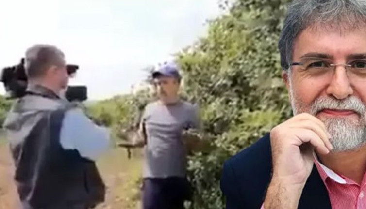 Ahmet Hakan'dan İmamoğlu'na kurulan tezgaha tepki: 'Tüm zamanların en ahmakça kumpası'