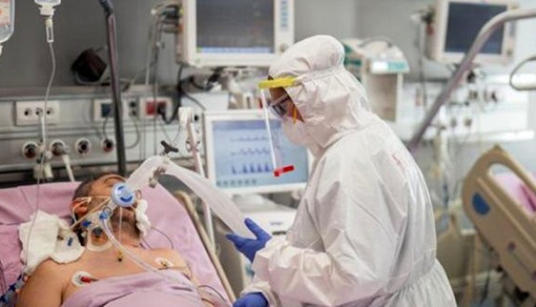 Virüs insan ömrünü ne kadar kısaltıyor? İskoçya'da araştırdılar