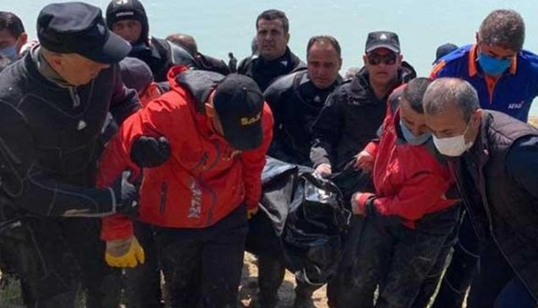 44 gün sonra acı haber geldi