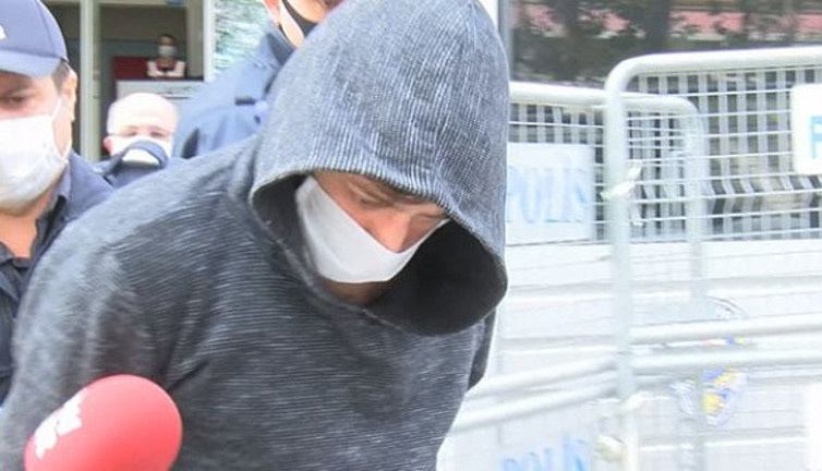 Güvercinleri ezmişti! Serbest bırakıldı