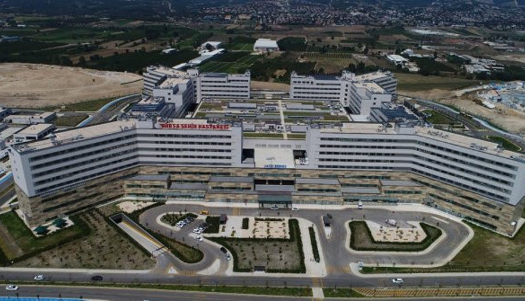 1 yıllık kira parası ile 1 hastane yapılabiliyor