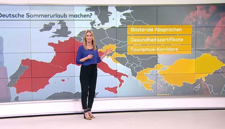 Yaz tatilinizi Türkiye'de geçirin