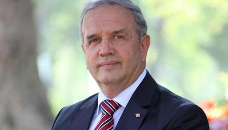 Yunan Savunma Bakanı Türkiye'ye meydan okudu