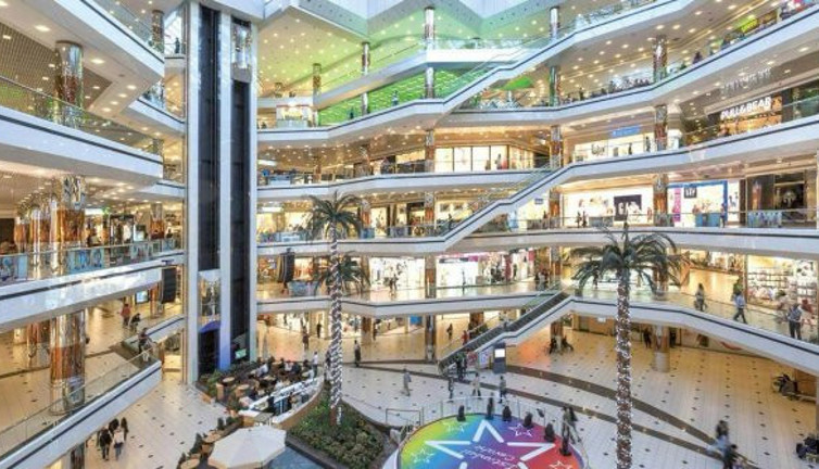 İstanbul'da iki AVM 1 Haziran'da açılıyor: İlk adımlar atıldı