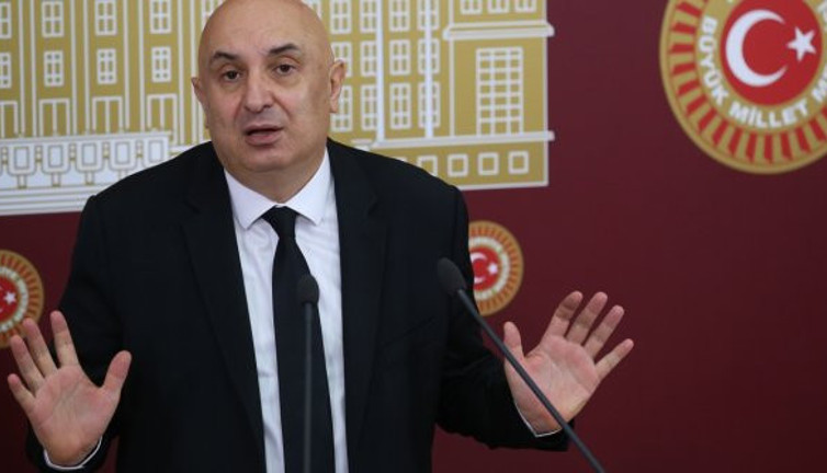 Üç askerin şehit olduğu Sakarya’daki patlamayla ilgili CHP'li Özkoç'tan korkunç iddialar!