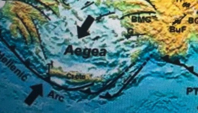 Girit depremi bizim uzmanları telaşlandırdı: Başımız dertte