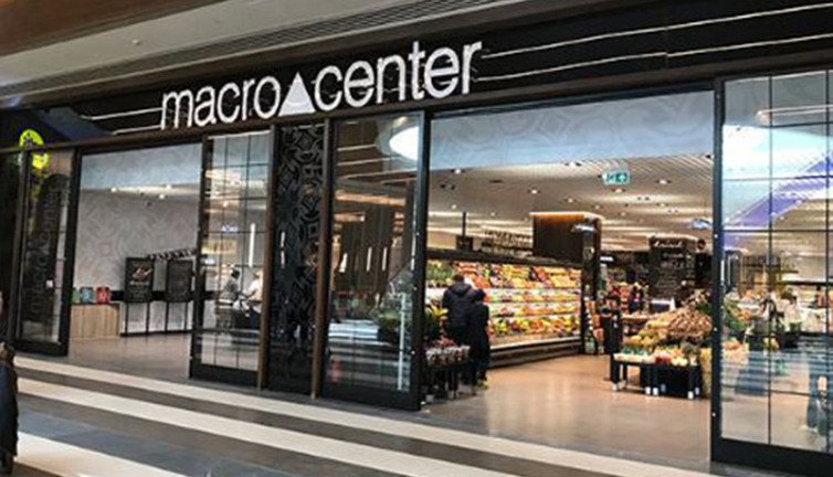 A Haber'in "Başörtülü diye işten kovdular" haberine MacroCenter'dan yalanlama