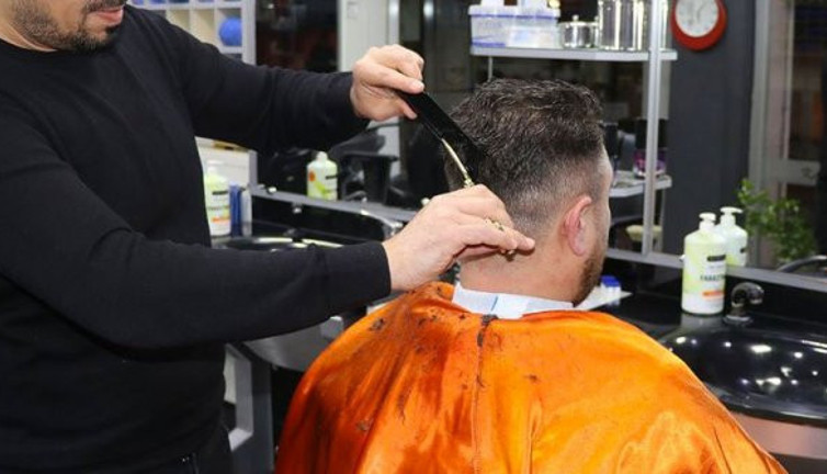 Kuaförler ve berberler ne zaman açılacak? Erdoğan açıkladı