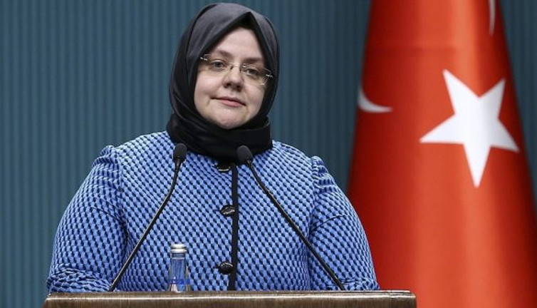 Kısa çalışma ödeneği ne zaman yatırılacak? Bakan Zehra Zümrüt Selçuk açıkladı