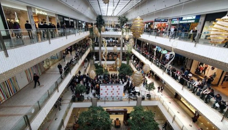 11 Mayıs öncesi AVM’lerde hazırlıklar başladı: AVM’lere gidecekler dikkat, bu iki altın kurala uymak zorunlu