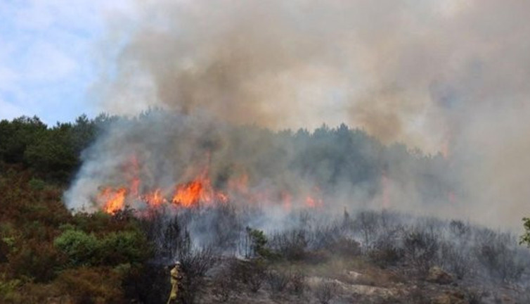 İşte adalet budur, müebbet ve 25 yıl hapis cezası aldı