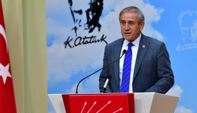 CHP'den liglerin başlatılması kararına tepki