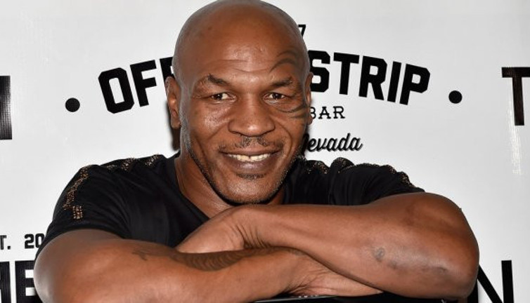 Mike Tyson’a çılgın teklif