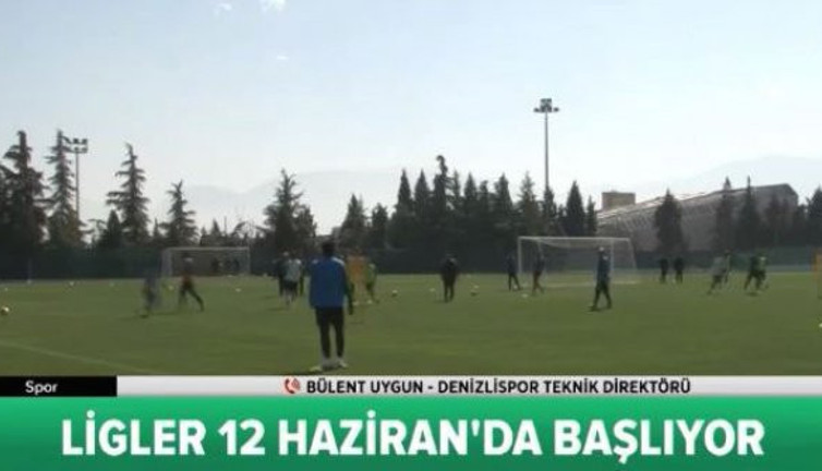 Bülent Uygun: "Korkumuz varsa da bu mesleği yapmayacağız"