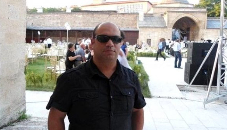 Silahlı saldırıya uğrayan müzisyen hayatını kaybetti