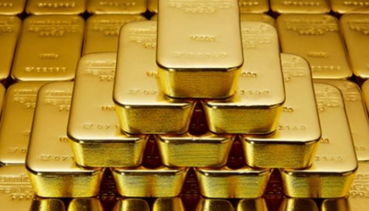 Nisan'da aylık en yüksek reel getiri külçe altında oldu