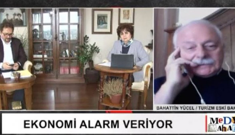 Eski Bakan açıkladı: "Turist getirilsin diye yabancı şirketlere 120 milyon dolar verildi"