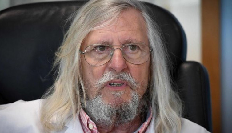 Bütün Marsilya'yı kurtarmıştı: Fransızların Ercüment Ovalı'sı müjdeyi verdi