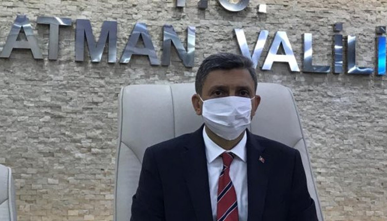 Vali'den krıtik uyarı: Bayramımız zehir olabilir