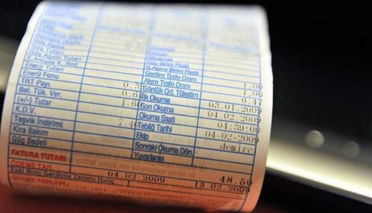 İBB'den merakla beklenen açıklama geldi: İGDAŞ faturaları iade edilecek mi?